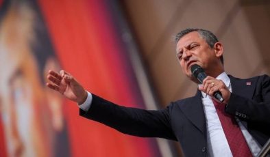 CHP’nin İstanbul’daki yeni miting adresi belli oldu!