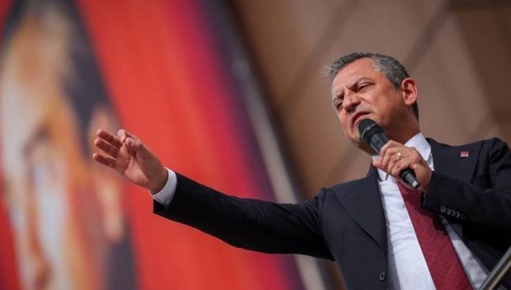 CHP’nin İstanbul’daki yeni miting adresi belli oldu!