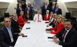 Cumhurbaşkanı Erdoğan’dan CHP açıklaması: Her yerden pis kokular geliyor