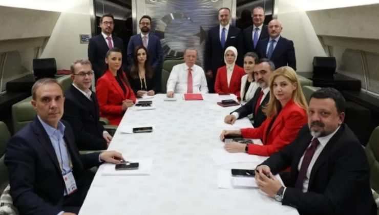 Cumhurbaşkanı Erdoğan’dan CHP açıklaması: Her yerden pis kokular geliyor