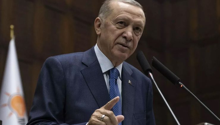 Erdoğan’dan erken seçimi açıklaması!