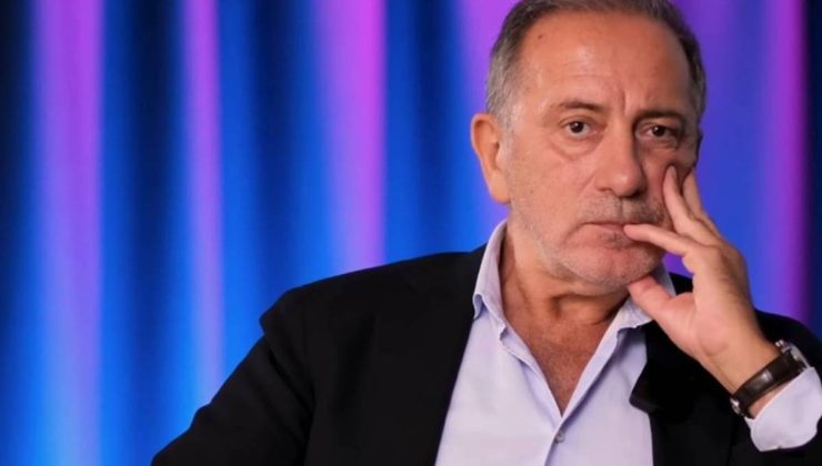 Gazeteci Fatih Altaylı için istenen ceza belli oldu