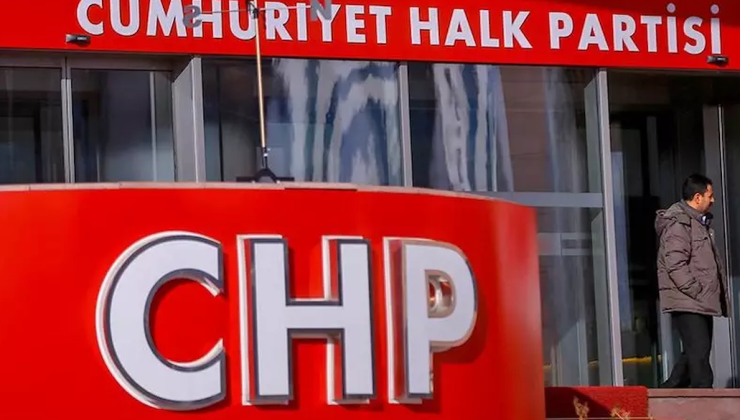 Gözaltı dalgası sonrası CHP MYK acil toplandı!