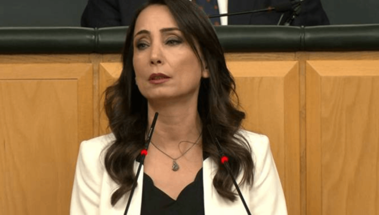 Hatimoğulları: Gün, hesaplaşma değil