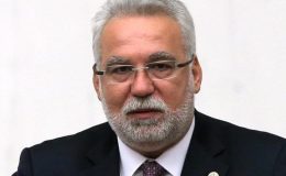 İktidarın CHP operasyonlarına en sert tepki AKP’li eski vekilden geldi