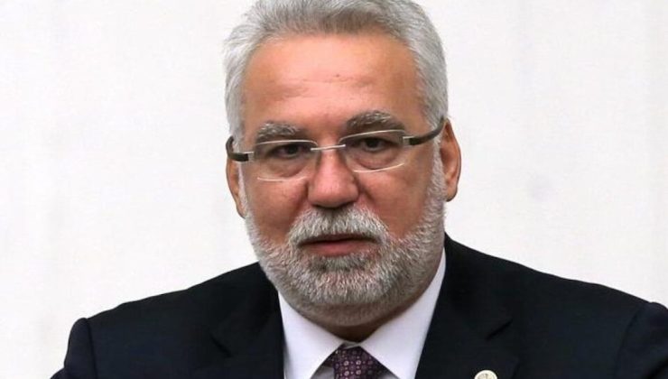 İktidarın CHP operasyonlarına en sert tepki AKP’li eski vekilden geldi