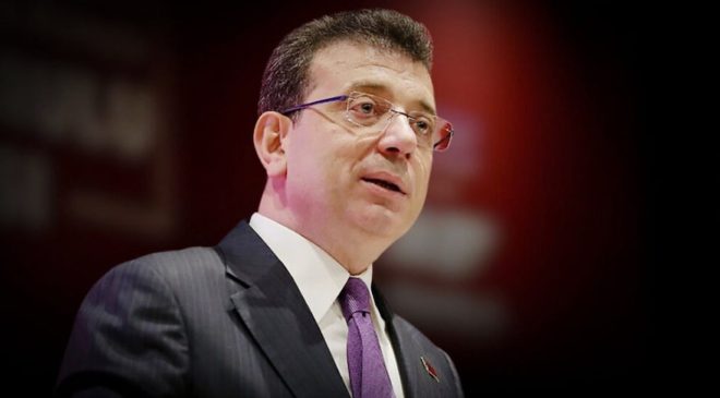 İmamoğlu kira zamlarına isyan etti
