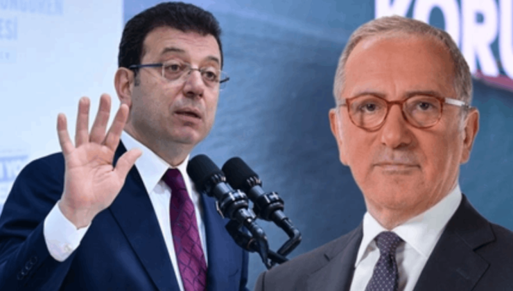 İmamoğlu ve Altaylı’nın Silivri’den mesajı var!