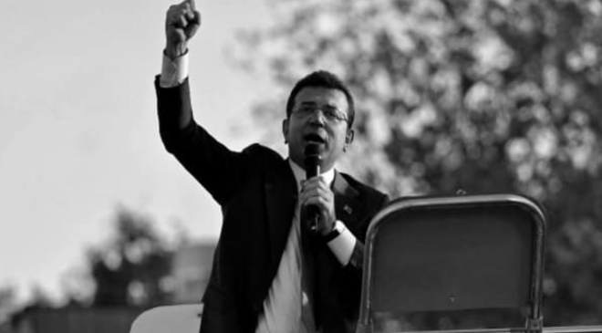 ‘İmamoğlu’nu tecrit ederek mahkum etmek istiyorlar’
