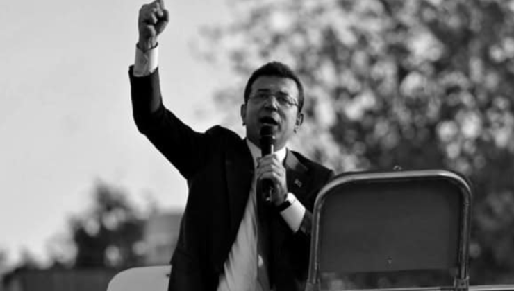 ‘İmamoğlu’nu tecrit ederek mahkum etmek istiyorlar’