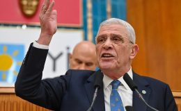 İYİ Parti liderinden ‘CHP’ operasyonlarına tepki: ‘Patron çıldırdı!’