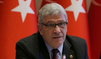 Müsavat Dervişoğlu: Bu ülke sahipsiz değildir