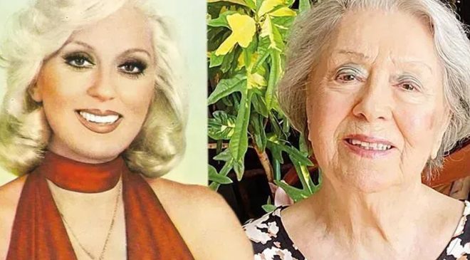 ‘Para para para’ şarkısıyla tanınan Rüçhan Çamay hayatını kaybetti