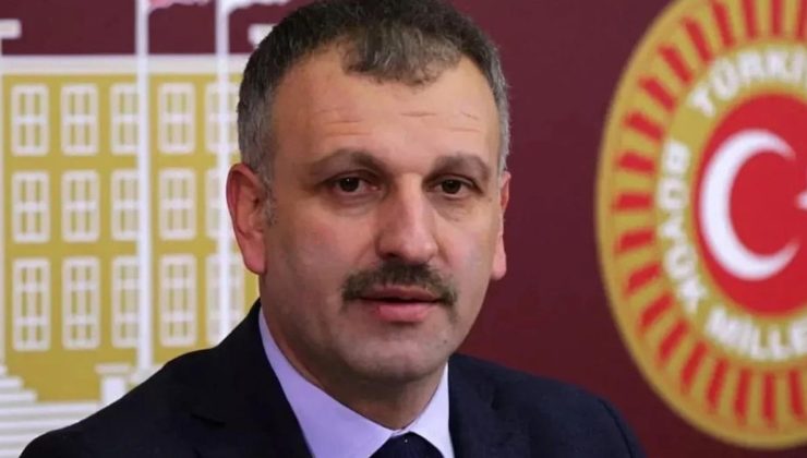Saray’ın önemli ismi AKP’li Bakanı azarladı