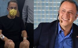 Son Dakika… Bakan Tunç’tan açıklama geldi: Murat Çalık tahliye olacak mı?