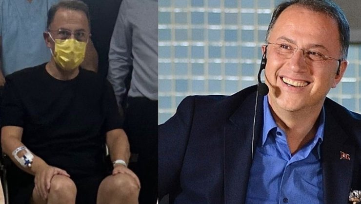 Son Dakika… Bakan Tunç’tan açıklama geldi: Murat Çalık tahliye olacak mı?