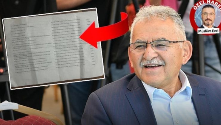 Sözcü’ye ceza yandaşlara milyonlar