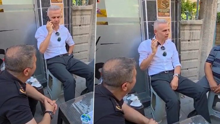 Vali ve MHP’li Belediye arasında ‘kasada para yok’ krizi