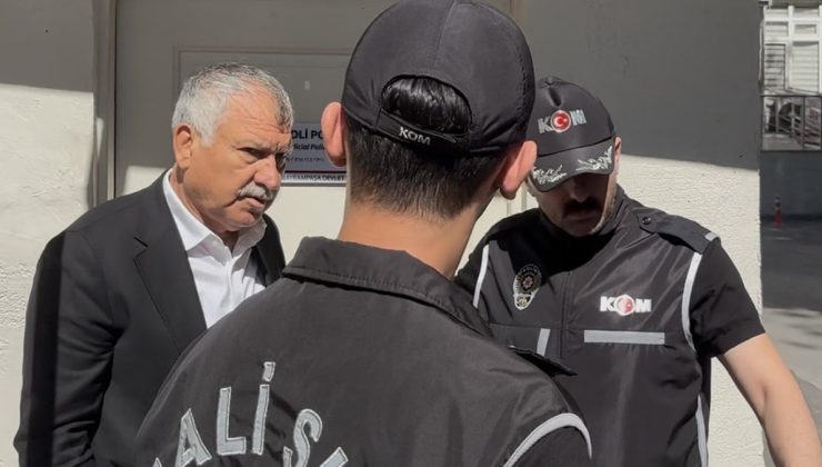 Zeydan Karalar: Bizi ölüm ayıramadı, siyaset mi ayıracak?
