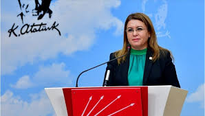 CHP’Lİ MV.’DEN  ÇOK SERT SÖZLER