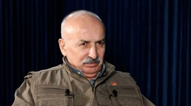 PKK’nın dağ kadroları iktidarı sıkıştırmaya başladı! Üst düzey yöneticisi Bahçeli’ye mesaj yolladı
