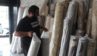 Sahte psikolog, halıcıları da dolandırmış