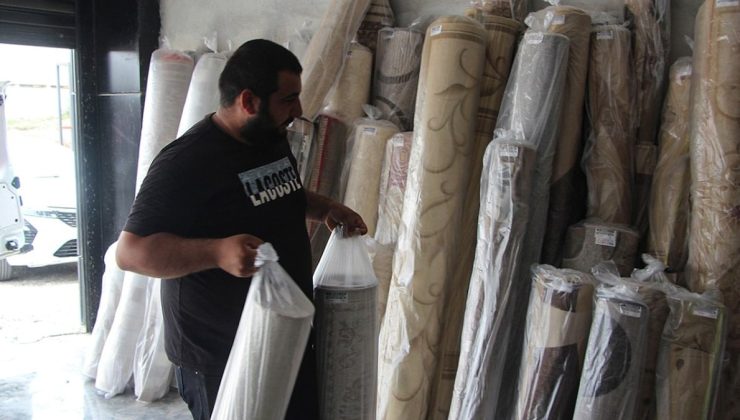 Sahte psikolog, halıcıları da dolandırmış