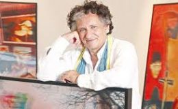 Bedri Baykam yazdı:Fenerbahçe, Türkiye ve demokrasi dersi!