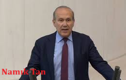 Namık Tan yazdı: Vaşington’da müttefik değil müşteri olmak