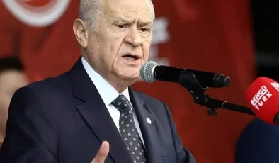 Bahçeli’den çok konuşulacak çıkış: Sosyal medyayı yarım saatte kapatırım