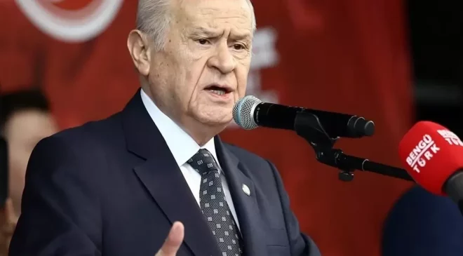 Bahçeli’den çok konuşulacak çıkış: Sosyal medyayı yarım saatte kapatırım