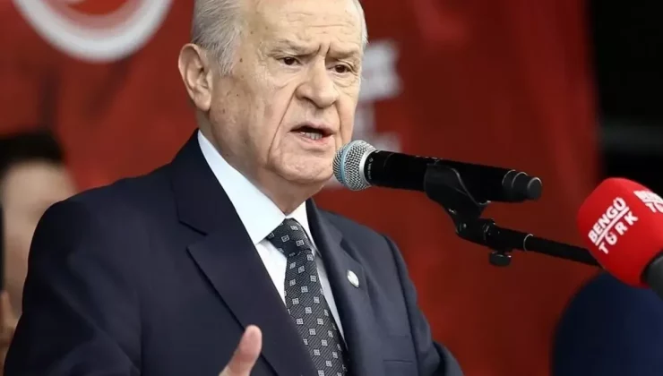 Bahçeli’den çok konuşulacak çıkış: Sosyal medyayı yarım saatte kapatırım