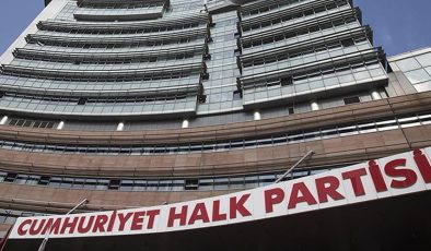 CHP YDK toplanıyor: 3 ismin ihracı bekleniyor