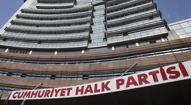 CHP YDK toplanıyor: 3 ismin ihracı bekleniyor