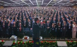 CHP’nin Kurultay davasında dördüncü duruşma yarın