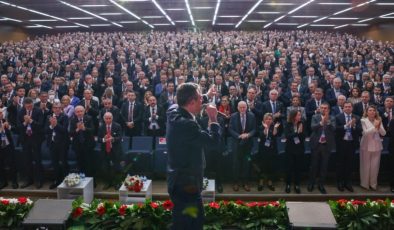 CHP’nin Kurultay davasında dördüncü duruşma yarın