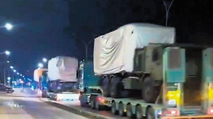 İsrail’den Rumlara hava savunması