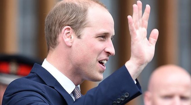 İngiltere Veliaht Prensi William: Kral olduğumda monarşiyi değiştireceğim