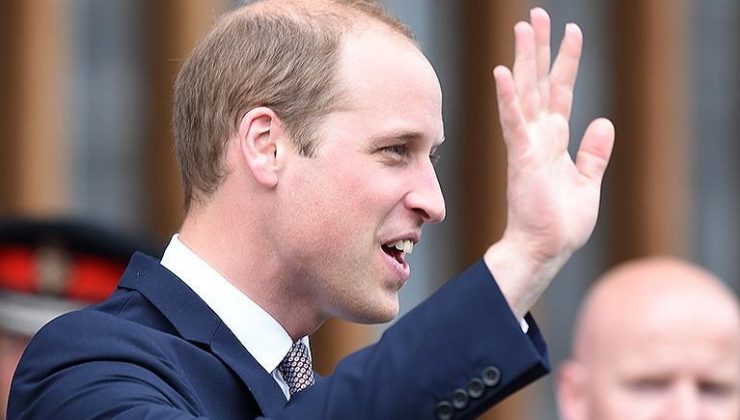 İngiltere Veliaht Prensi William: Kral olduğumda monarşiyi değiştireceğim