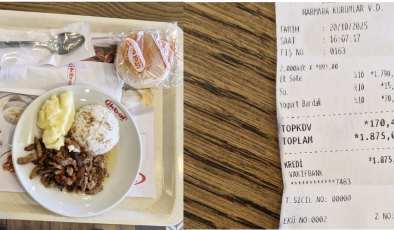 Kim bu fahiş fiyatlara dur diyecek?