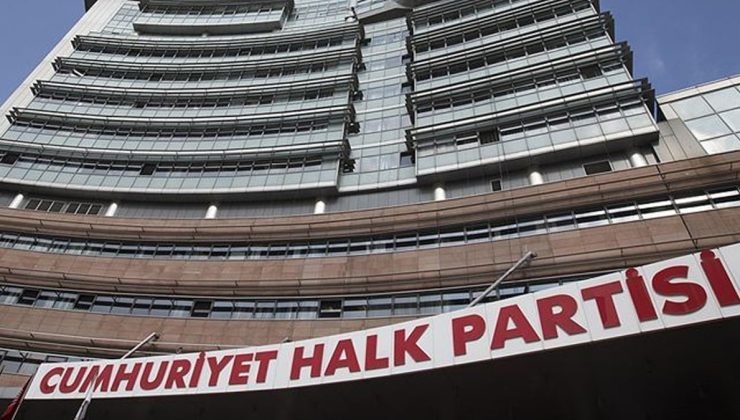 CHP yarın kampa giriyor