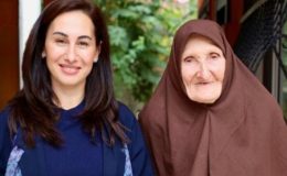 Vay be! CHP’den kopan ikinci Özlem hız kesmiyor: CB.Erdoğan’ın sütannesine gitti