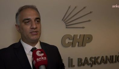 CHP’nin avukatı: İstanbul İl Yönetimi’ne yönelik tedbir kararı da kalkacak