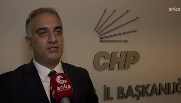 CHP’nin avukatı: İstanbul İl Yönetimi’ne yönelik tedbir kararı da kalkacak