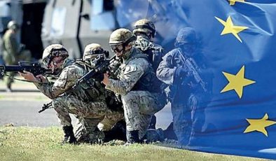 Ege’de dik durduk parayı onlar paylaştı