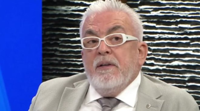 Gürsel Tekin kararına hukukçu Uğur Poyraz’ın yorumu gündem oldu