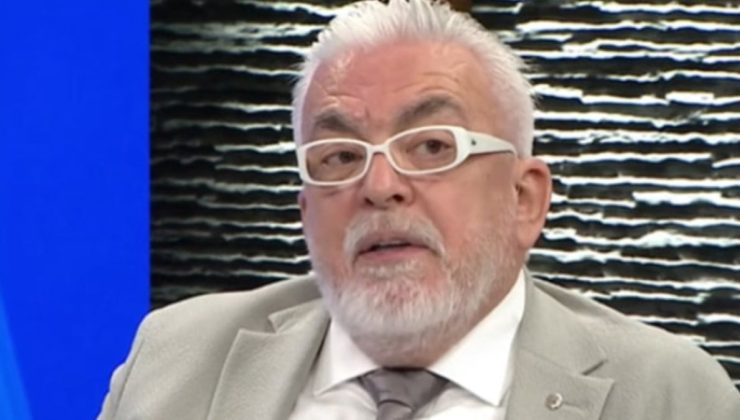 Gürsel Tekin kararına hukukçu Uğur Poyraz’ın yorumu gündem oldu