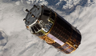 Japonya, yeni insansız kargo uzay aracını fırlattı