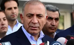 Gürsel Tekin CHP’nin hesaplarına erişmek için bankaya başvurdu