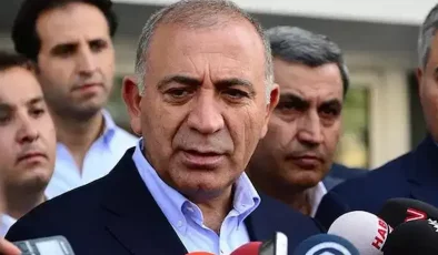 Gürsel Tekin CHP’nin hesaplarına erişmek için bankaya başvurdu